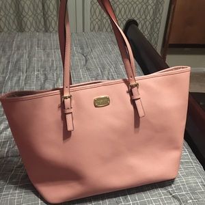 Mk tote purse